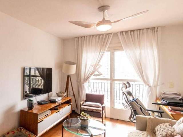 Apartamento com 4 dormitórios à venda, 105 m² por R$ 1.335.600 - Vila Madalena - São Paulo/SP