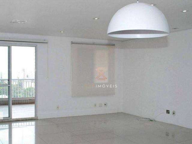 Apartamento com 3 dormitórios à venda, 118 m² por R$ 1.100.000 - Parque Mandaqui - São Paulo/SP