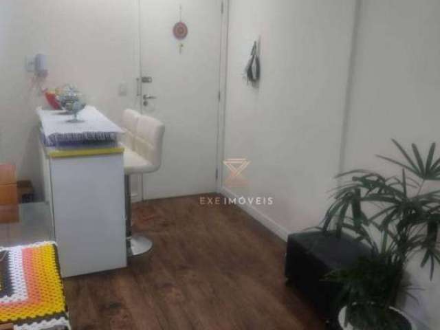 Apartamento com 3 dormitórios à venda, 68 m² por R$ 590.000,00 - São Lucas - São Paulo/SP