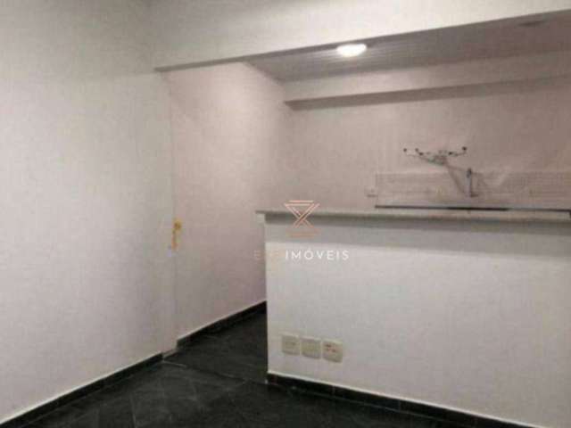 Casa com 3 dormitórios à venda, 112 m² por R$ 2.100.000 - Brooklin - São Paulo/SP