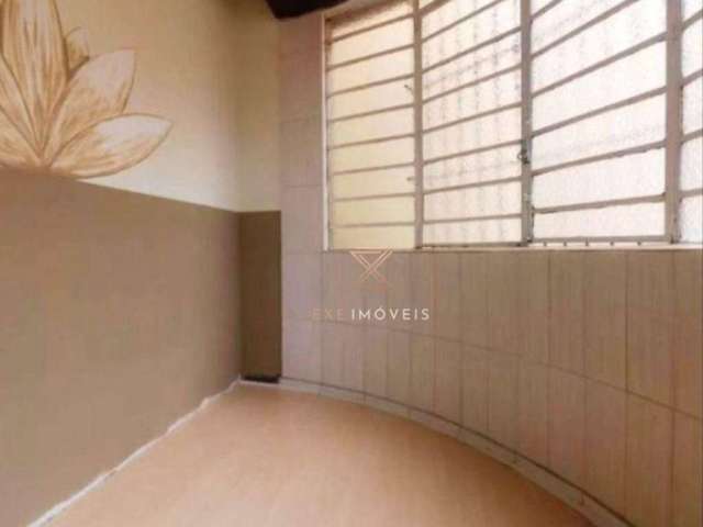 Casa com 3 dormitórios à venda, 350 m² por R$ 2.115.000 - Campo Belo - São Paulo/SP