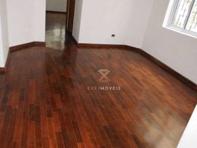 Casa com 4 dormitórios à venda, 230 m² por R$ 5.300.000 - Jardim Europa - São Paulo/SP