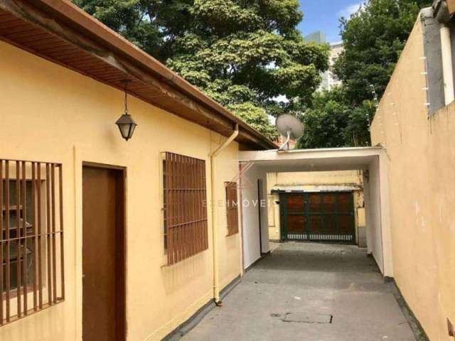 Casa com 2 dormitórios à venda, 225 m² por R$ 1.914.000,00 - Brooklin - São Paulo/SP