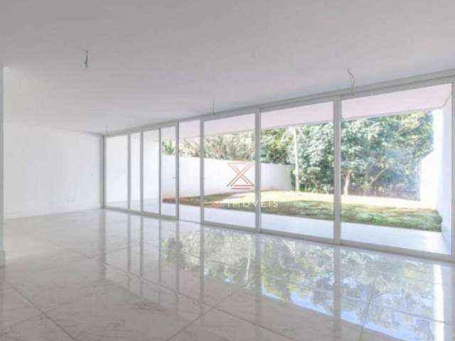 Casa com 4 dormitórios à venda, 707 m² por R$ 6.500.000 - Santo Amaro - São Paulo/SP