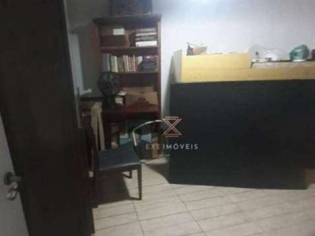 Casa com 4 dormitórios à venda, 179 m² por R$ 1.450.000 - Vila Romana - São Paulo/SP