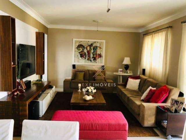 Apartamento à venda, 173 m² por R$ 2.390.000,00 - Vila Romana - São Paulo/SP