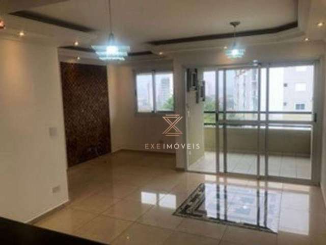 Apartamento à venda, 67 m² por R$ 509.000,00 - Jardim Cidade Pirituba - São Paulo/SP