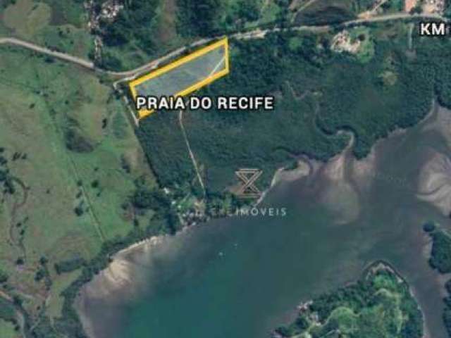 Área à venda, 488000 m² por R$ 13.000.000,00 - Frade (Cunhambebe) - Angra dos Reis/RJ