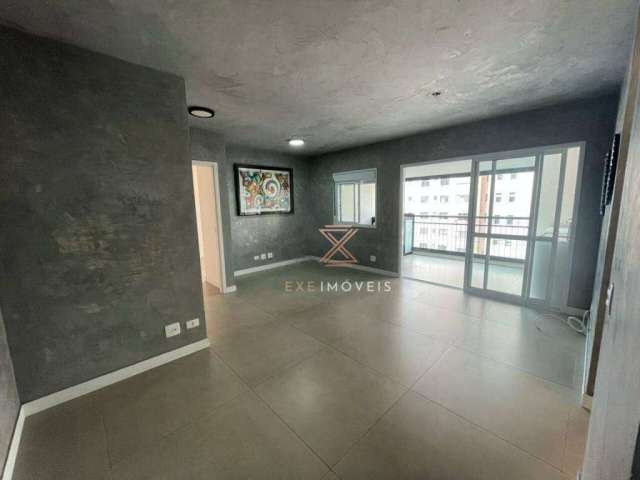 Apartamento com 2 dormitórios à venda, 68 m² por R$ 680.000 - Vila Suzana - São Paulo/SP