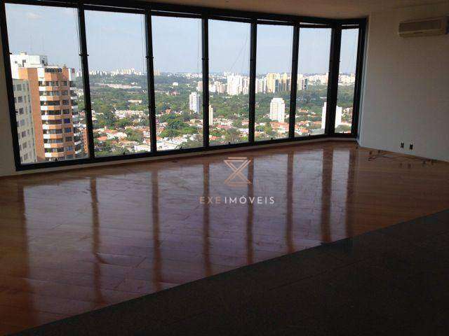 Cobertura com 2 dormitórios à venda, 250 m² por R$ 2.491.000,00 - Vila Madalena - São Paulo/SP