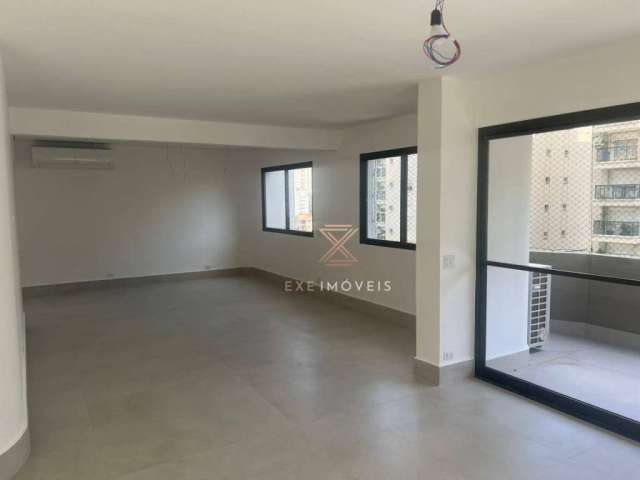 Apartamento com 3 dormitórios à venda, 215 m² por R$ 1.990.000,00 - Perdizes - São Paulo/SP