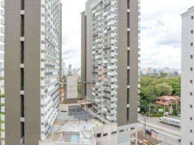 Apartamento com 4 dormitórios à venda, 150 m² por R$ 2.067.000 - Butantã - São Paulo/SP