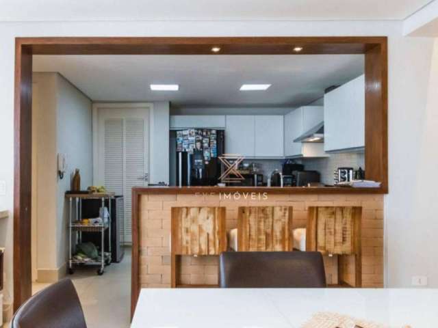 Casa com 3 dormitórios à venda, 196 m² por R$ 2.199.900 - Vila Madalena - São Paulo/SP