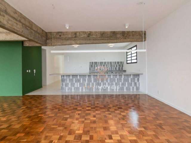 Apartamento com 3 dormitórios à venda, 279 m² por R$ 2.680.000 - Higienópolis - São Paulo/SP