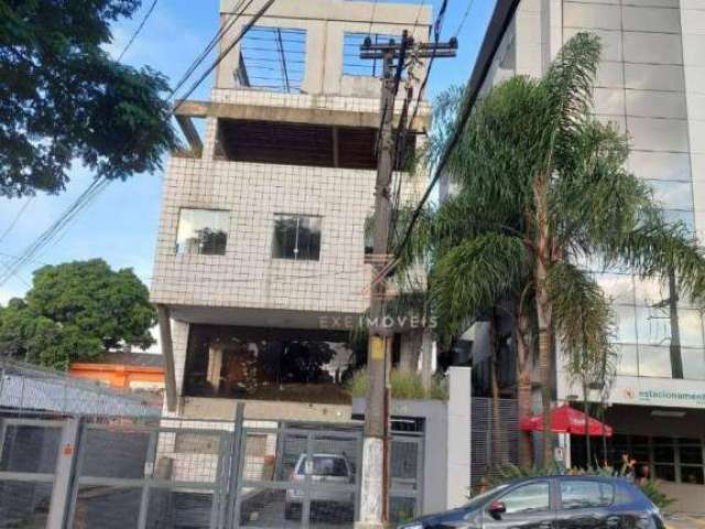 Prédio inteiro  à venda por R$ 8.500.000 - Vila Congonhas - São Paulo/SP