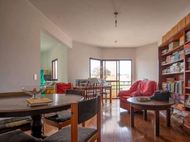 Apartamento com 3 dormitórios à venda, 145 m² por R$ 1.341.000 - Perdizes - São Paulo/SP