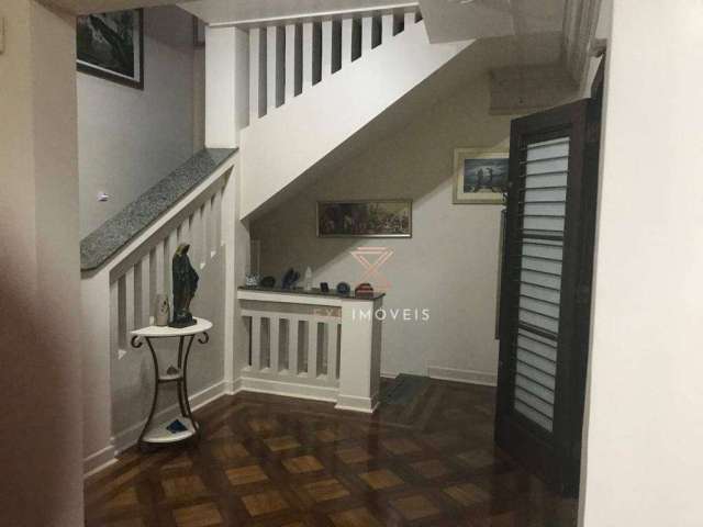 Casa com 5 dormitórios à venda, 490 m² por R$ 3.700.000 - Alto da Lapa - São Paulo/SP