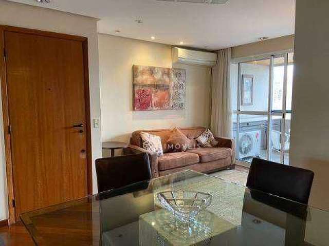 Apartamento com 3 dormitórios à venda, 76 m² por R$ 1.150.000 - Perdizes - São Paulo/SP