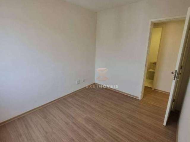 Apartamento com 3 dormitórios à venda, 79 m² por R$ 1.100.000 - Jardim Paulista - São Paulo/SP