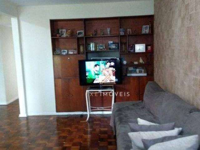 Casa com 3 dormitórios à venda, 146 m² por R$ 950.000 - Bosque da Saúde - São Paulo/SP