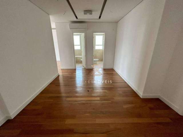 Apartamento com 3 dormitórios à venda, 405 m² por R$ 11.130.000 - Moema - São Paulo/SP