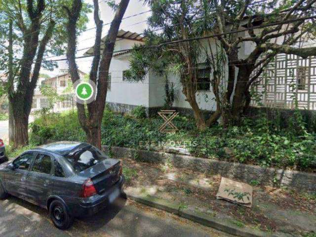 Casa com 3 dormitórios à venda, 182 m² por R$ 980.000 - Jardim Bonfiglioli - São Paulo/SP