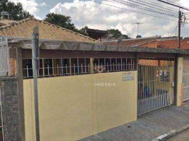 Casa com 2 dormitórios à venda, 72 m² por R$ 800.000 - Jardim Humaitá - São Paulo/SP