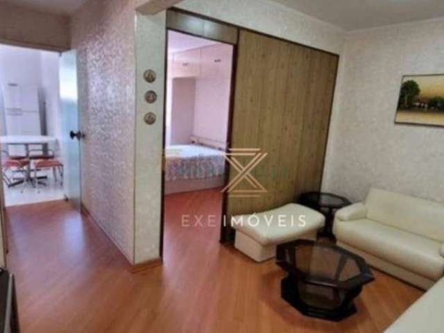 Apartamento com 1 dormitório à venda, 60 m² por R$ 280.000 - Barra Funda - São Paulo/SP