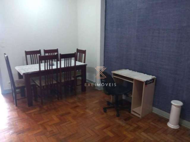 Apartamento à venda, 58 m² por R$ 218.000 - Liberdade - São Paulo/SP