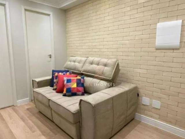 Apartamento com 2 dormitórios à venda, 114 m² por R$ 439.900 - Vila Monumento - São Paulo/SP