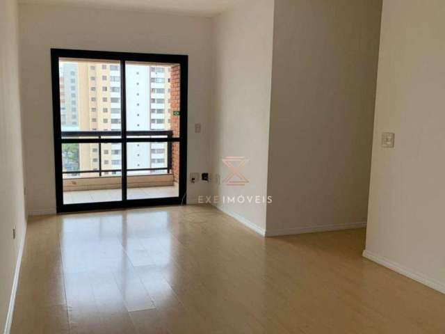 Apartamento com 3 dormitórios à venda, 76 m² por R$ 800.000,00 - Vila Pompeia - São Paulo/SP