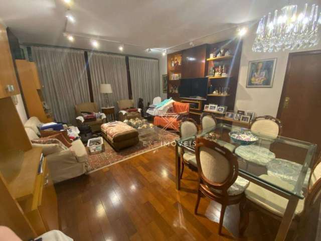 Apartamento com 2 dormitórios à venda, 110 m² por R$ 1.395.000 - Jardim Paulista - São Paulo/SP