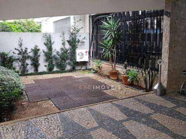 Casa com 11 dormitórios à venda, 369 m² por R$ 3.700.000 - Vila Mariana - São Paulo/SP