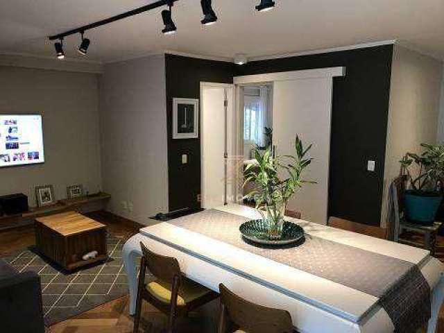 Apartamento com 2 dormitórios à venda, 78 m² por R$ 1.150.000 - Alto de Pinheiros - São Paulo/SP