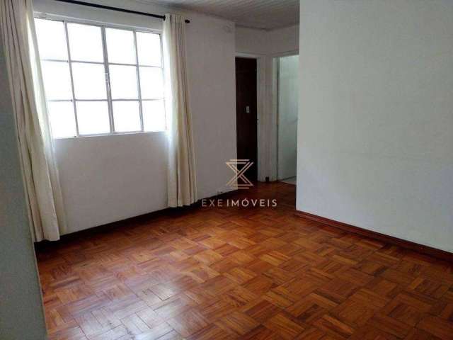 Apartamento com 2 dormitórios à venda, 58 m² por R$ 380.000 - Vila Romana - São Paulo/SP