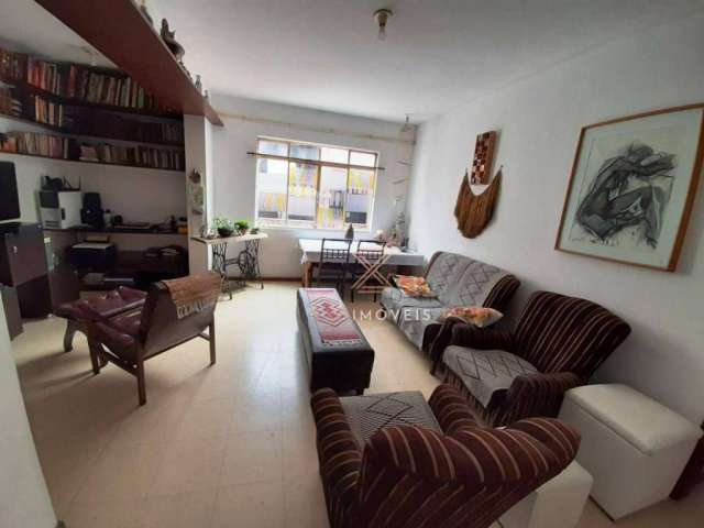 Apartamento com 1 dormitório à venda, 67 m² por R$ 720.000 - Vila Madalena - São Paulo/SP