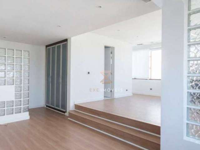 Apartamento Duplex com 2 dormitórios à venda, 148 m² por R$ 1.800.000,00 - Itaim Bibi - São Paulo/SP