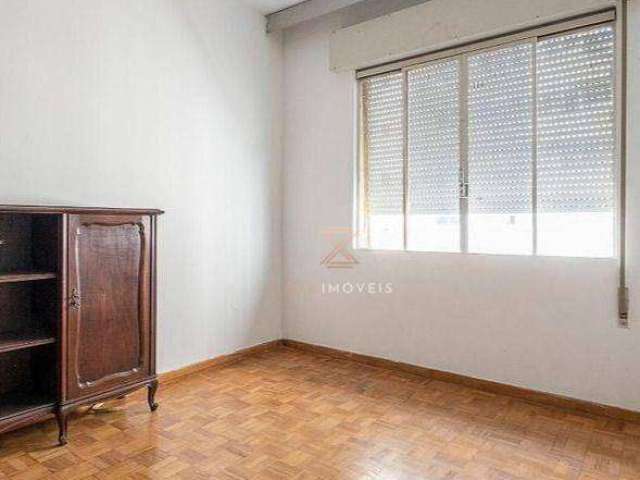 Apartamento com 3 dormitórios à venda, 116 m² por R$ 1.100.000 - Jardins - São Paulo/SP