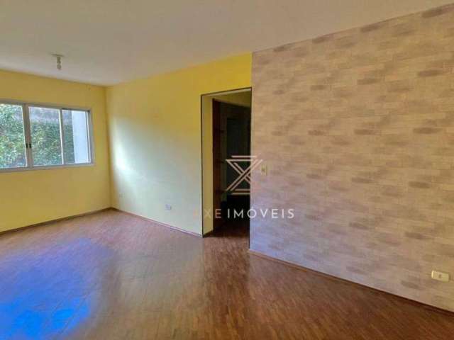 Apartamento com 2 dormitórios à venda, 60 m² por R$ 265.000 - Vila Marte - São Paulo/SP