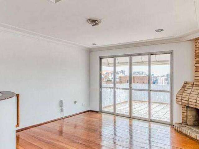 Apartamento Duplex com 2 dormitórios à venda, 150 m² por R$ 2.780.000,00 - Itaim Bibi - São Paulo/SP