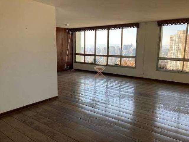 Apartamento com 3 dormitórios à venda, 155 m² por R$ 1.754.996 - Alto da Lapa - São Paulo/SP