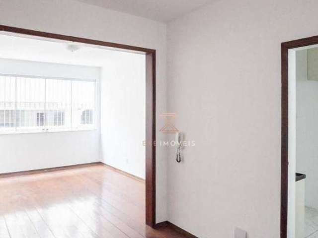 Apartamento com 3 dormitórios à venda, 100 m² por R$ 410.000,00 - Santo Antônio - Belo Horizonte/MG