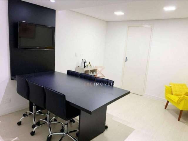 Loja à venda, 80 m² por R$ 630.000 - Vila Mariana - São Paulo/SP