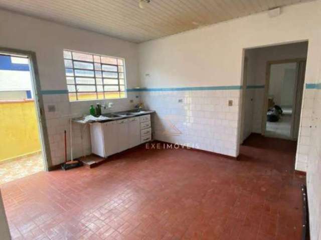 Casa com 2 dormitórios à venda, 127 m² por R$ 650.000 - Vila Romana - São Paulo/SP