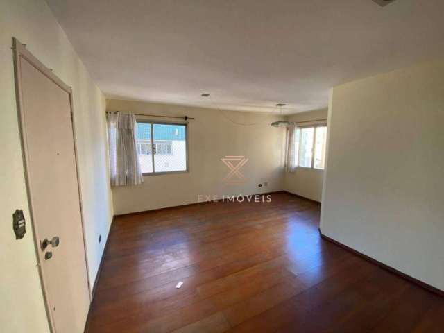 Apartamento com 2 dormitórios à venda, 78 m² por R$ 650.000 - Vila Pompeia - São Paulo/SP