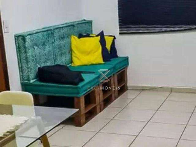 Apartamento com 2 dormitórios à venda, 60 m² por R$ 400.000 - Vila Gomes - São Paulo/SP