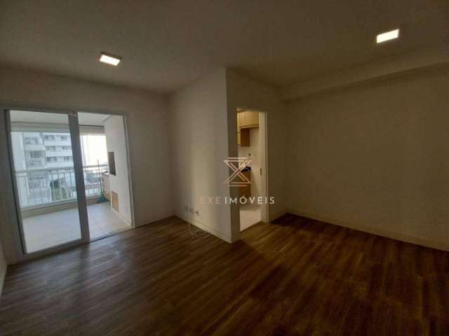 Apartamento com 2 dormitórios à venda, 69 m² por R$ 830.000 - Barra Funda - São Paulo/SP