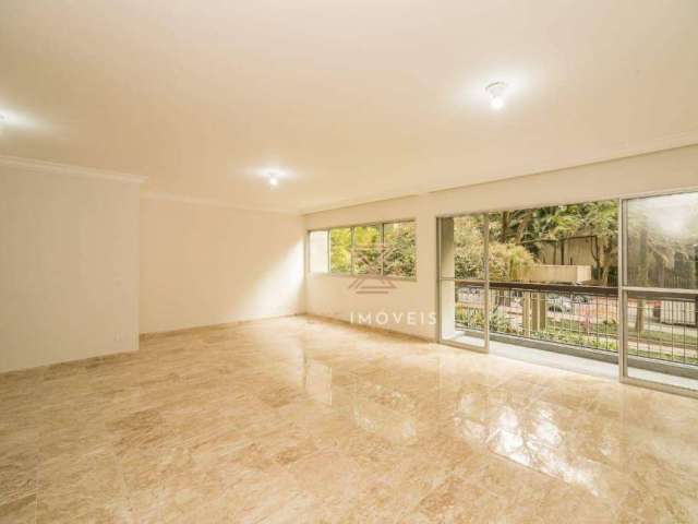 Apartamento com 3 dormitórios à venda, 157 m² por R$ 680.000,00 - Vila Andrade - São Paulo/SP