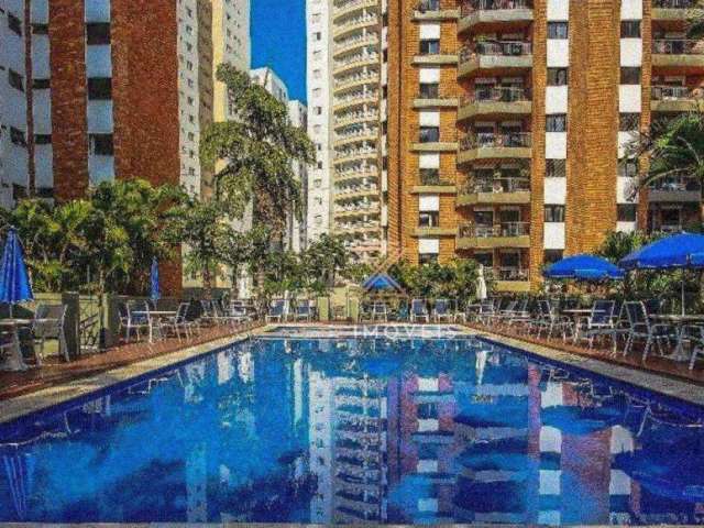 Apartamento à venda, 99 m² por R$ 1.220.000,00 - Bela Aliança - São Paulo/SP