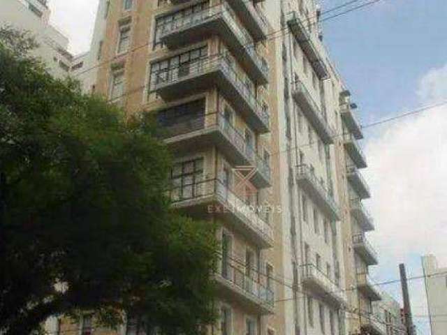 Sala à venda, 146 m² por R$ 1.390.000,00 - Itaim Bibi - São Paulo/SP